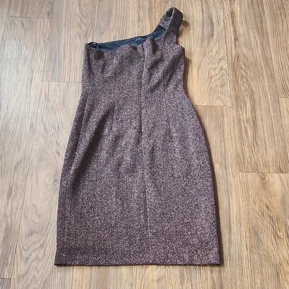 David Meister Party Bodycon dress size 2 - Picture 4 of 4